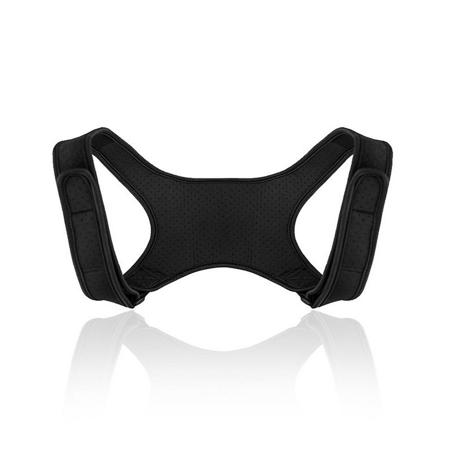 Ergonomic Posture Corrector with Back and Shoulder Support